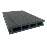 Elegance Bullnose Board Graphite 3.6m x 146 mm x 25 mm